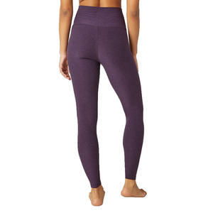 Leggings Deportivos de Cintura Alta para Mujer, Nuevo Diseño, Lisos, para Correr, Casuales, con Bolsillos, los Mejores Leggings para Mujer - Product Image 5