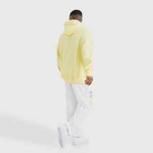 Chándal deportivo premium con estampado en relieve, diseñado con arte texturizado en relieve y tela cómoda para uso diario. - Product Image 3