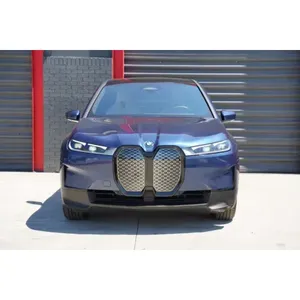 ลดราคาพิเศษ 2024-BM-IX-XDrive50 รถยนต์ไฟฟ้าระดับพรีเมียม - Product Image 2