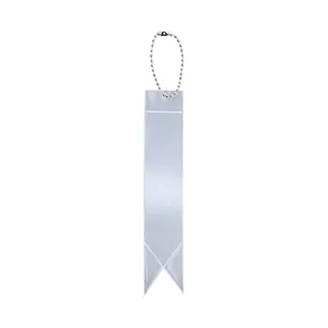 Ankaa Portachiavi Riflettenti Personalizzabili, Gadget Promozionali, Moschettoni e Portachiavi Personalizzabili - Product Image 2