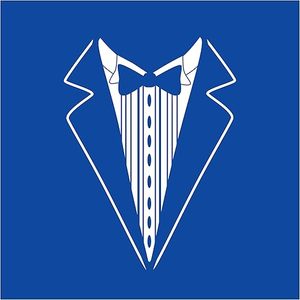 Camiseta de verano ajustada y personalizada para hombre, Jersey a rayas cosido de manga corta de algodón 100% con estampado de logotipo - Product Image 3