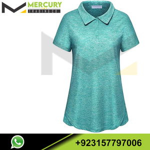 Camisetas personalizadas de alta calidad de secado rápido de talla grande para mujer, camisetas extragrandes de manga corta, camisetas para niñas - Product Image 2