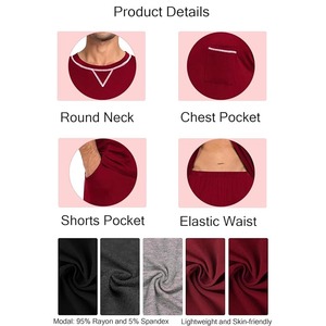 Streetwear Summer 2 Piece Custom <b>Mens</b> <b>Short</b> Set Clothing Manufacturers 2025 Summer <b>T</b>-<b>shirt</b> & <b>Shorts</b> - Product Image 6