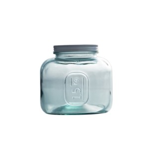 Pot de conservation de 1500 ml, marque Seen-it, modèle T0025 - Product Image 1