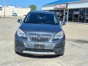 ฐานรอง2015 Buick Encore - Product Image 2