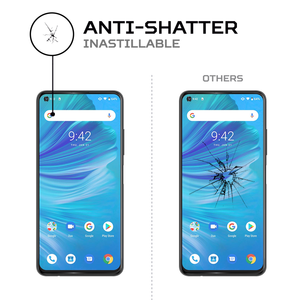 ANTISHOCK UMIDIGI F2 ฟิล์มกันรอยหน้าจอ อุปกรณ์เสริมมือถือที่ทนทานและดูดซับแรงกระแทก - Product Image 4