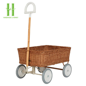 MEILLEUR VENDEUR! Napperon de table moderne en rotin naturel pour enfants utilisation en extérieur léger durable fabriqué au Vietnam - Product Image 1