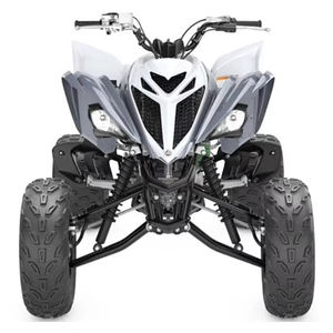 Las Mejores Motos Nuevas Raptors 700 YFM70RCBSS 2025 en Venta - Product Image 1