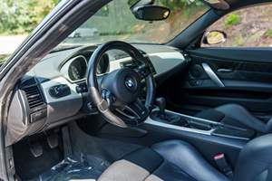 BMW Z4 M Coupé d'occasion 2007, conduite à gauche/droite - Product Image 3