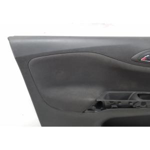 PANEL DE PUERTA INTERIOR DELANTERO IZQUIERDO OPEL Corsa E 3ª Serie 13403444 (15>) - Product Image 4