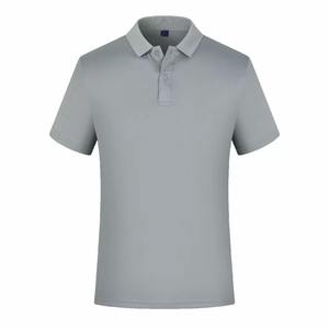 Vente en gros de polo mode d'été sur mesure OEM imprimé sur mesure professionnel fait nouvelle arrivée chemise poli pour hommes - Product Image 6