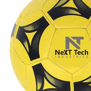 Meilleures ventes en ligne de ballons promotionnels au Pakistan Fabricants de ballons de football promotionnels à bon prix - Product Image 4