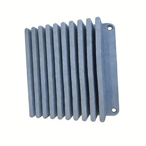 Servicio de Impresión 3D en Metal SLM Personalizado, Piezas de Aluminio AlSi10Mg 6061, Componentes de Acero Inoxidable 316L 17-4PH de Alta Precisión - Product Image 2