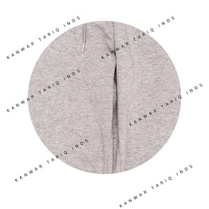 Pantalones informales finos de primavera y otoño personalizados para hombre, pantalones vaqueros holgados con múltiples bolsillos, nuevos pantalones vaqueros cortados y cosidos de retazos al por mayor - Product Image 6