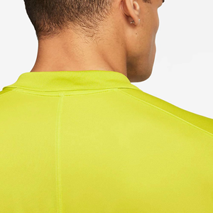 Polo de moda para hombre, Polo de poliéster de manga corta con estilo, ropa de calle, nueva mejor camiseta Polo de tela para hombre para uso diario - Product Image 6