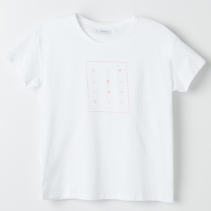 Camiseta Corta Personalizada con Costuras en Contraste, Camiseta con Logotipo Impreso Personalizado, Top Corto para Mujer, Camiseta para Bebé - Product Image 4