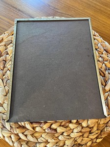 Marco DE FOTOS estilo libro minimalista elegante, marco decorativo moderno para mesa, hogar, oficina, regalo de boda, Idea de exhibición - Product Image 3