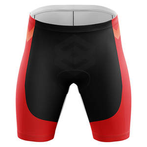 Conjuntos de Uniformes de Ciclismo Transpirables y Ecológicos de Diseño Único y Alta Calidad de Fábrica 2025, Ropa Deportiva de Poliéster Personalizable - Product Image 5