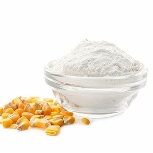 Almidón de maíz nativo puro y natural listo para enviar a precios económicos - Product Image 3