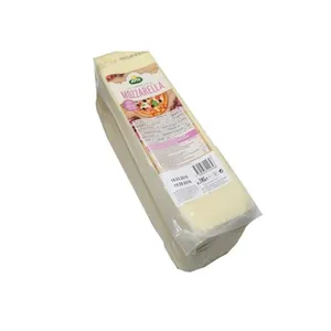 Direct Factory Sale Best Quality 24 Months Shelf Life Fresh Mozzarella Cheese for Pizza from Reliable Manufacturer