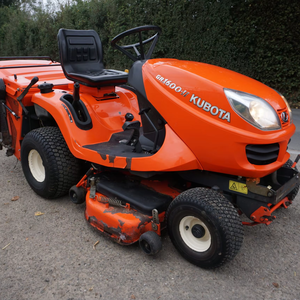 Cortadoras de Césped Kubota Nuevas y Usadas, Económicas, de Alto Rendimiento, Grado Industrial, 4 Tiempos, 125cc 190cc, Motor GR1600 - Product Image 1