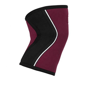 Genouillères en néoprène confortables et durables pour le travail Sports Activités de plein air-Genouillères de protection - Product Image 2