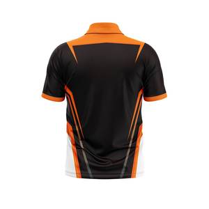 Pakistan Cricket Team sublimé hommes sport Cricket uniforme ensemble équipe de sport porter Cricket Jersey et pantalon Kit en vrac - Product Image 2