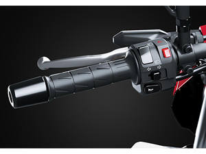 Las Mejores Motocicletas Supernaked Z500 (ABS) 2025 Nuevas en Stock - Product Image 4