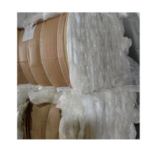 Déchets de film LDPE / Déchets de rouleaux LDPE / Déchets de plastique LDPE - Product Image 3