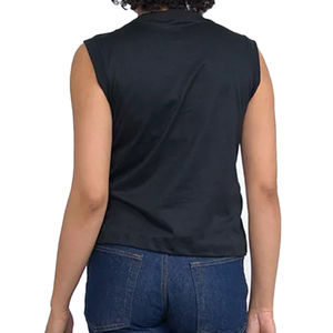 Gran oferta, ropa de calle para mujer de alto rango, camisetas de manga corta con cuello redondo, camisetas de diseño personalizado OEM para mujeres jóvenes del proveedor BD - Product Image 3