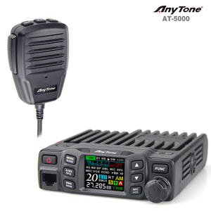 CB-Funkgerät AT5000 SSB 27MHz Walkie-Talkie Langstrecken-Amateurfunk-Transceiver AM/FM-Funkgeräte für Kommunikation über große Entfernungen - Product Image 1
