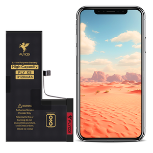 Flycdi <span class=keywords><strong>แบ</strong></span><span class=keywords><strong>ต</strong></span>เตอรี่โทรศัพท์มือถือความจุสูงสำหรับ iPhone XS MAX 5 5 5S SE <span class=keywords><strong>6</strong></span> 6S 7 8 <span class=keywords><strong>PLUS</strong></span> x XR XS 11 12 - Product Image 5