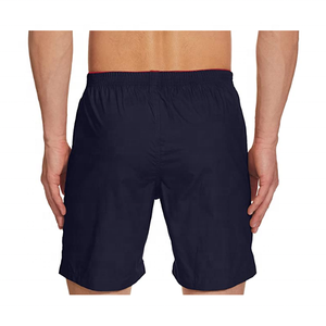 Boxer taille moyenne confortable pour hommes 100% tissu tricoté en coton véritable respirant logo personnalisable OEM taille-disponible - Product Image 4
