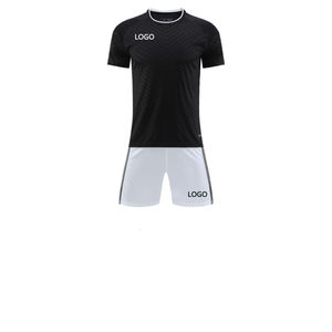 2025 nuevo personalizado al por mayor Tailandia Original club de fútbol equipo uniforme de fútbol personalizado calzado traje para hombres mujeres - Product Image 3