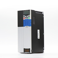 Variateur de fréquence (VFD) pour pompe solaire 18,5 kW triphasé 380 V, entraînement AC haute fiabilité, contrôle V/F