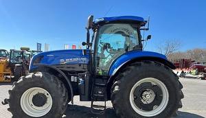 Nouvelle Hollande T 7.270 AC - Product Image 2