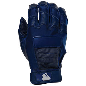 Gants de baseball et de softball à manchette courte en cuir de vachette de qualité supérieure pour les joueurs - Product Image 1