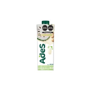 <b>Oat</b> Milk Creamy & Ades Naturally Sweet - Product Image 1