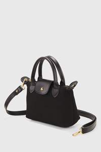 Bolso de mano de cuero PU de lujo para mujer de marca famosa, bolso de hombro con cremallera de alta calidad personalizado para mujer - Product Image 5