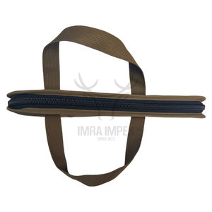 Custom Handmade Wholesale Premium Eco-Friendly Double Sided Polyester Adhesive <b>Hook</b> with Custom Imprint - Product Image 6