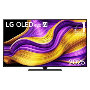 Téléviseur intelligent LG OLED Evo AI 55 pouces 4K UHD avec WebOS et réception DVB-T2/S2 - Product Image 6