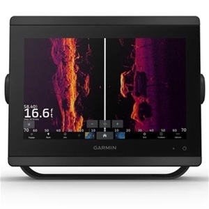 Nuevo Garmin GPSMAP 8612xsv Combo GPS - Sonda de Pesca GN+ - Product Image 1
