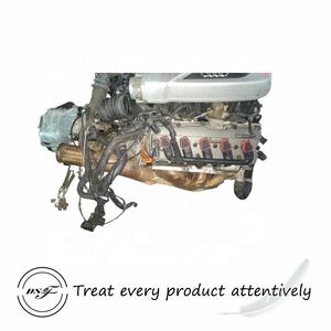 Desmontaje Completo de las Culatas Izquierda y Derecha del Motor Sin Reparación, Accesorios para Motor Automotriz para Audi R8 - Product Image 3