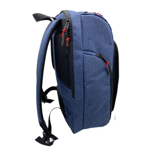 Wholesaler Waterproof Polyester Lining Laptop <b>Backpacks</b> With Logo <b>Student</b> <b>Backpack</b> School Bags for Teenagers Made in Vietnam - Product Image 2