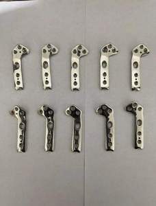อุปกรณ์ปลูกถ่ายกระดูกสัตวแพทย์ tplo ขนาด3.5มม. ชุด10ชิ้นได้รับการอนุมัติจาก CE และขวา - Product Image 6