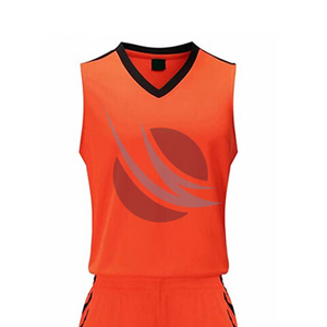 Conjunto de Uniforme de Baloncesto Reversible Pantalones Cortos de Jersey Personalizados, Ropa Deportiva de Equipo OEM de Talla Grande, Suministro Directo de Fábrica - Product Image 4