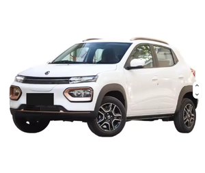 Dongfeng Nano Box 4 places Pure Electric SUV New Energy Vehicle 4 Wheels for Adults DIY ODM Meilleure vente - Product Image 2