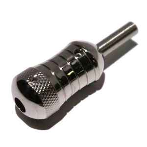 Empuñaduras de tatuaje para Piercing corporal, acero inoxidable de grado médico, herramientas de perforación corporal de alta calidad, empuñaduras de autobloqueo, Cartucho de tatuaje - Product Image 4