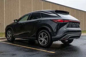 Lexus RX 350 Premium 2023 - Product Image 4