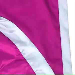 Vente flash - Tenue de boxe personnalisée avec logo, 100% polyester respirant, taille personnalisée, ZEE-SPORT, uniforme de compétition de kick-boxing - Product Image 5